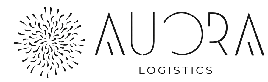 Aoura Logistics Logo