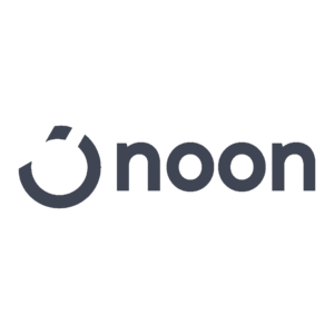 noon logo